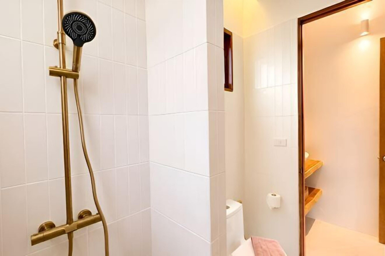 Bathroom 4, Villa La Balinaise - Vue Mer,  Villa 16, Ko Samui