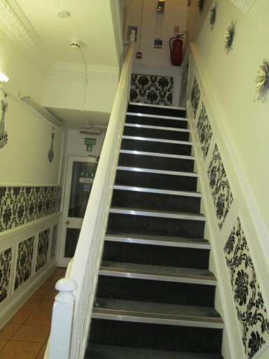 2, Paramount Hotel, Nottingham