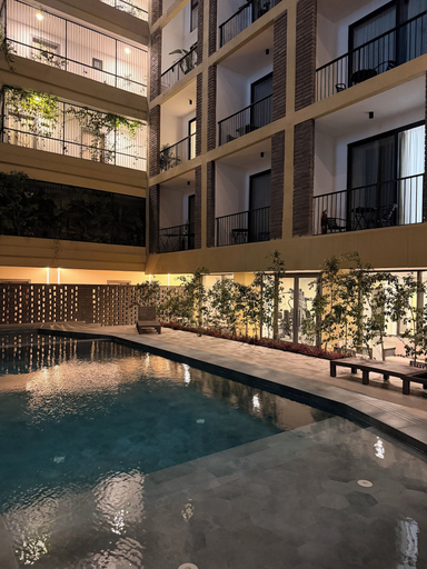 Exterior 4, BridgeView Cantonments, Accra