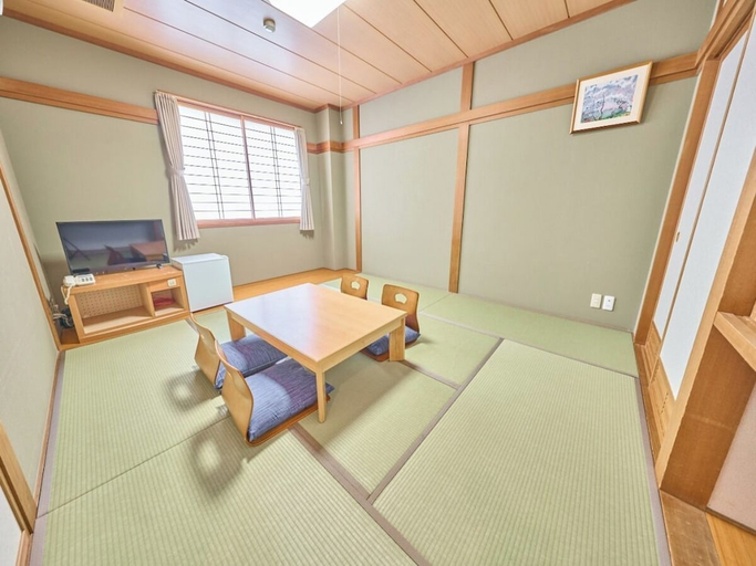Bedroom 2, Smile Hotel Takaoka Ekimae, Takaoka
