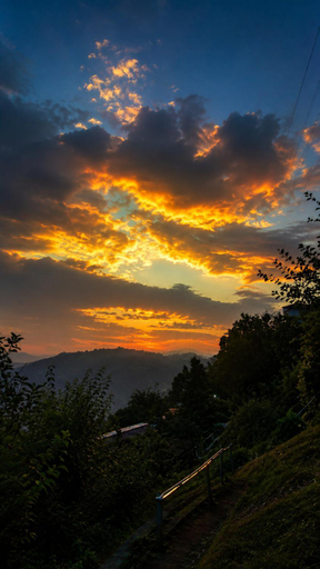 Others 2, Bliss of Nature Resort, Tehri Garhwal