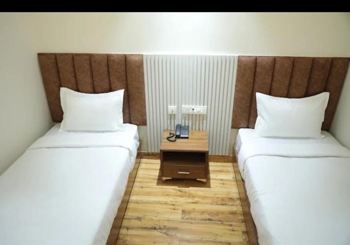 Bedroom 2, LA FALCON, Rohtak