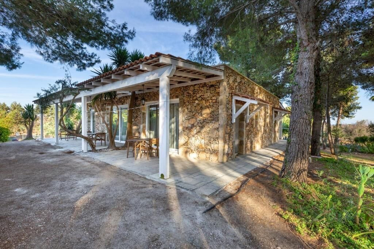 Exterior & Views 2, Tenuta Terenzano, Lecce