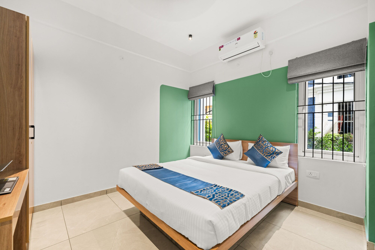 Room 3, Yolostudio, Bangalore