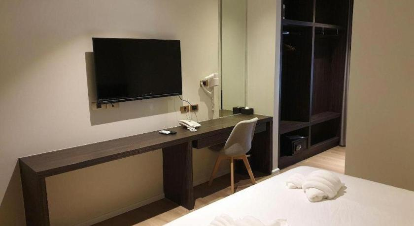 Bedroom 3, Xotel, Muang Khon Kaen