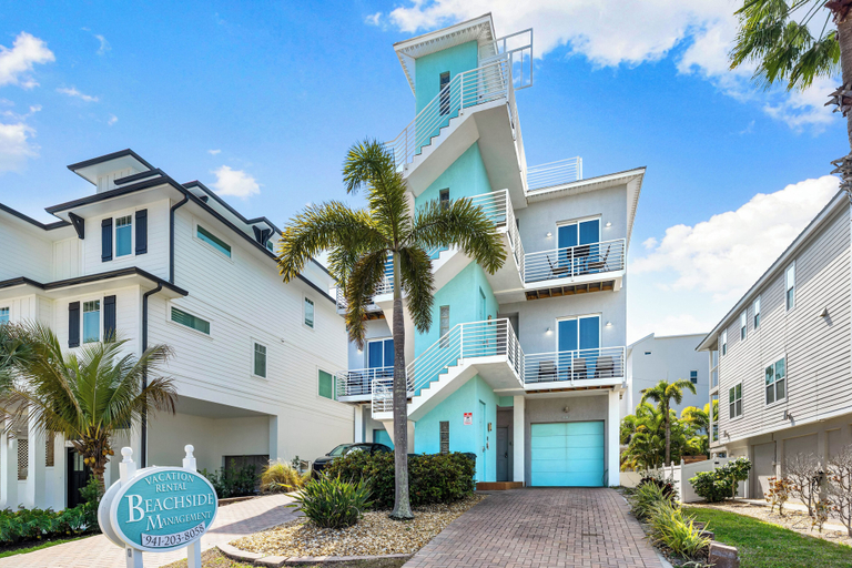 Exterior & Views 1, A Somewhere is Here by Beachside Management, Sarasota