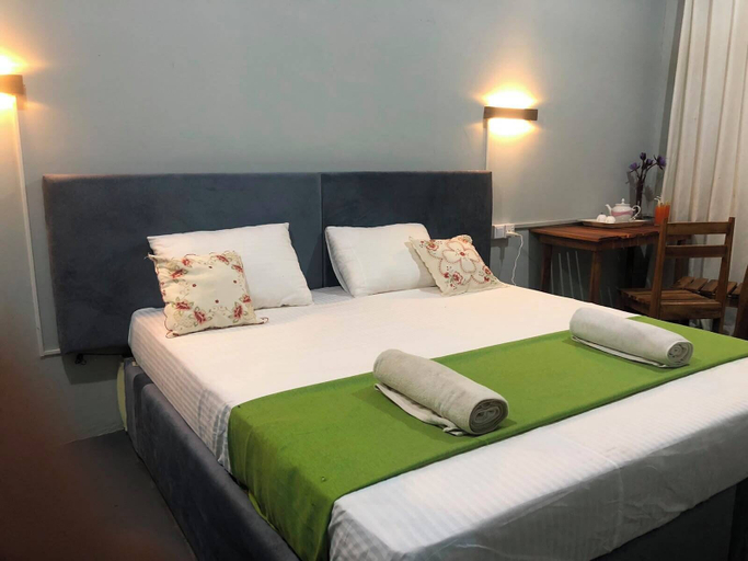 Room 5, Ayana Eco Rest Dambulla, Dambulla