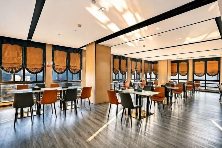 Food & Drinks 5, Yunlong Hotel (Wenling Yintai Branch), Taizhou
