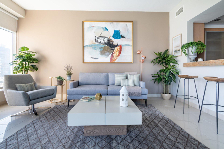 1, GuestReady - 2BR | Marina View, Dubai