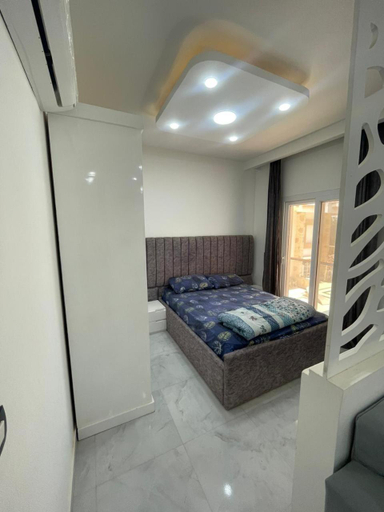 Bedroom 3, Boka Bay One, Al-Ghurdaqah