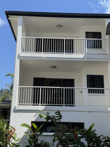 Exterior & Views 2, Melaleuca Resort, Cairns