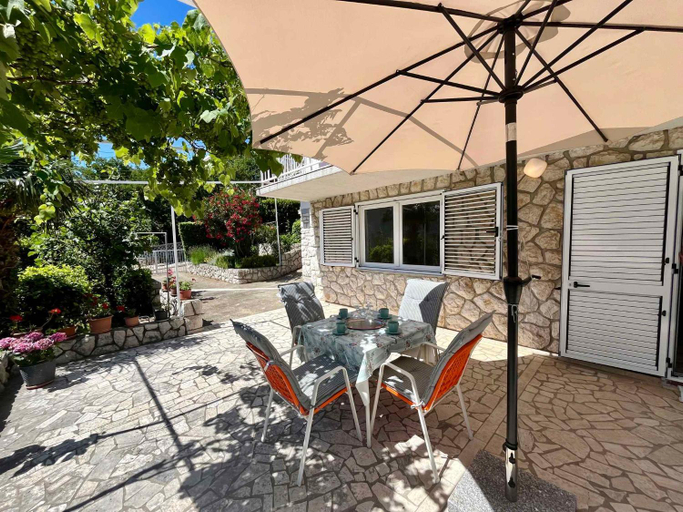 Others 3, Apartments in Dramalj 43208, Crikvenica