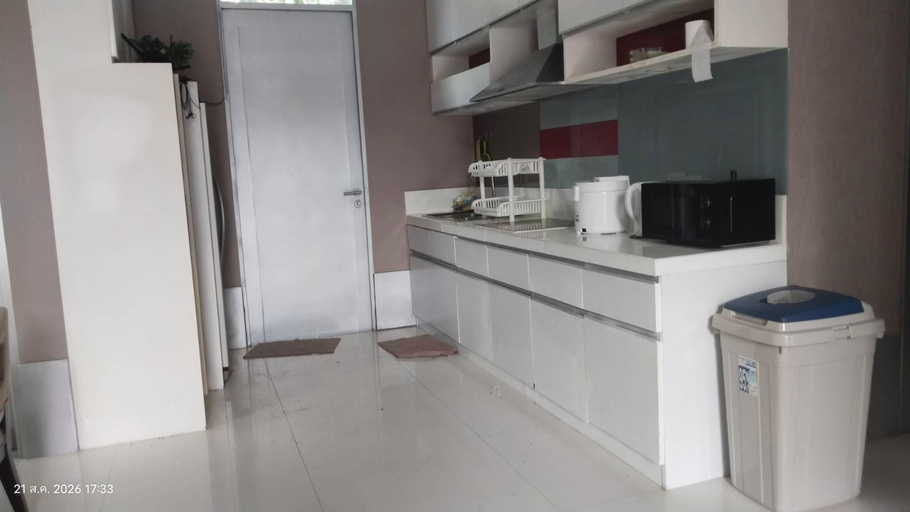 Others, Nagasiri Pool Villa D (1-Storey ), Pattaya