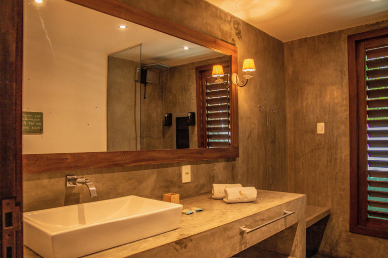 Bathroom 4, Villa Recanto de Sophie, Tibau do Sul