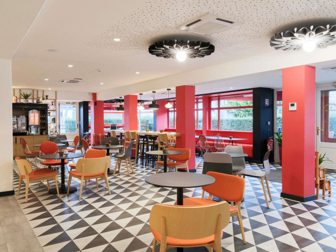 Food & Drinks 5, ibis Strasbourg Sud la Vigie, Bas-Rhin