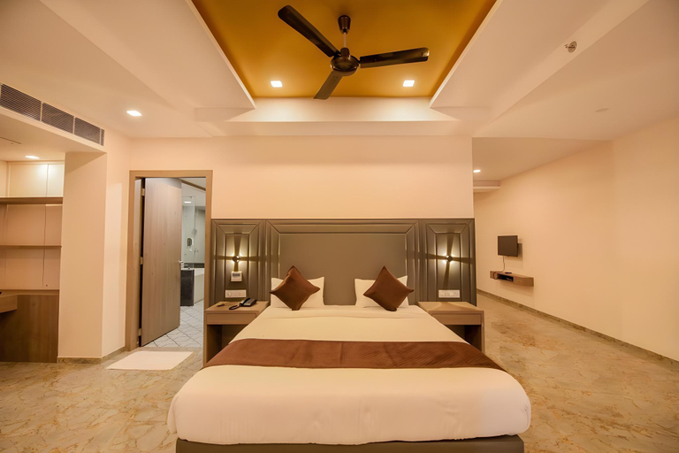 2, Hotel Shubh Vilas, Jaipur