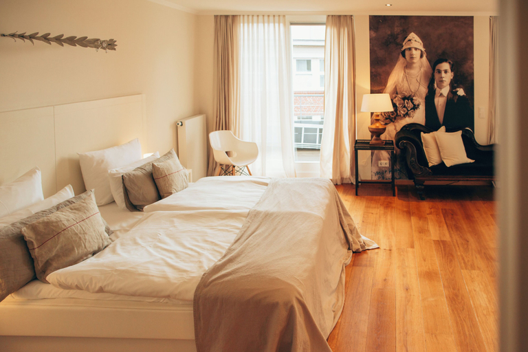Room 3, Hotel Classico, Bremen