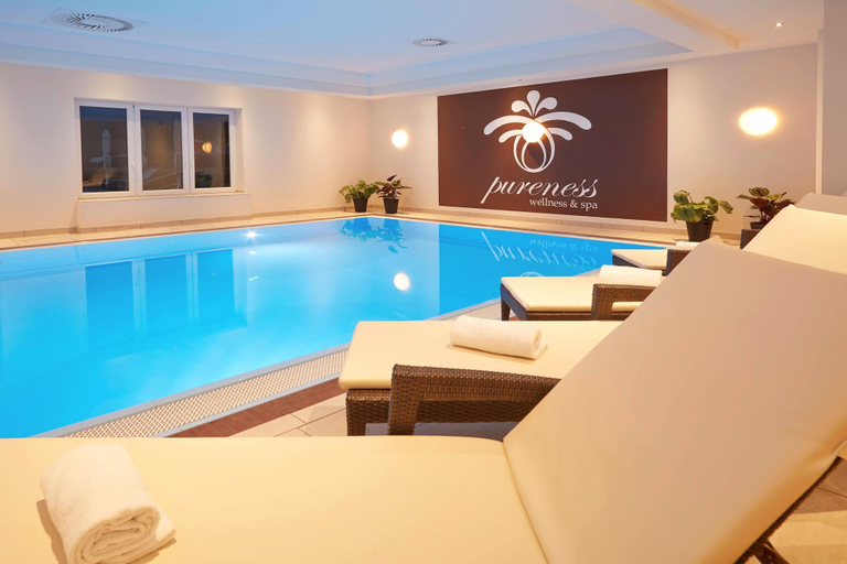 Sport & Beauty 3, KUHOTEL Steinplatte, Trademark Collection by Wyndham, Kitzbühel