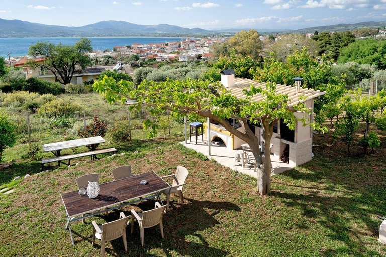 Others 5, Villa Ermina Paleros, West Greece