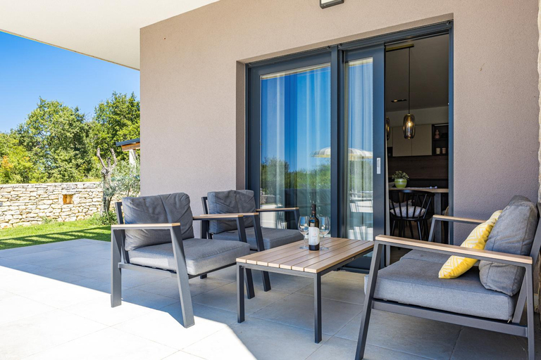 Others 4, Luxury Villa Serena 2022 - with heated Pool, Svetvinčenat