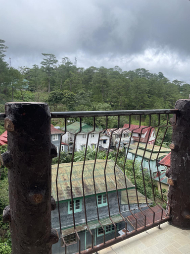 Others 4, Masferre Country Inn, Sagada