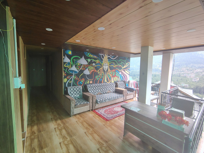 Others 1, Bodh Niwas - Unit of Nest Community, Kullu
