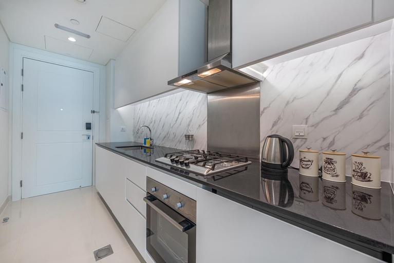 Facilities 5, Downtown Luxury Burj Khalifa View, Dubai