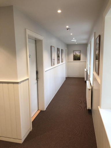 Public Area 3, Hotel Marie, Frederikshavn