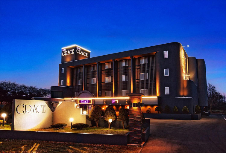 5, Hotel Grace(Adult Only), Ishikari