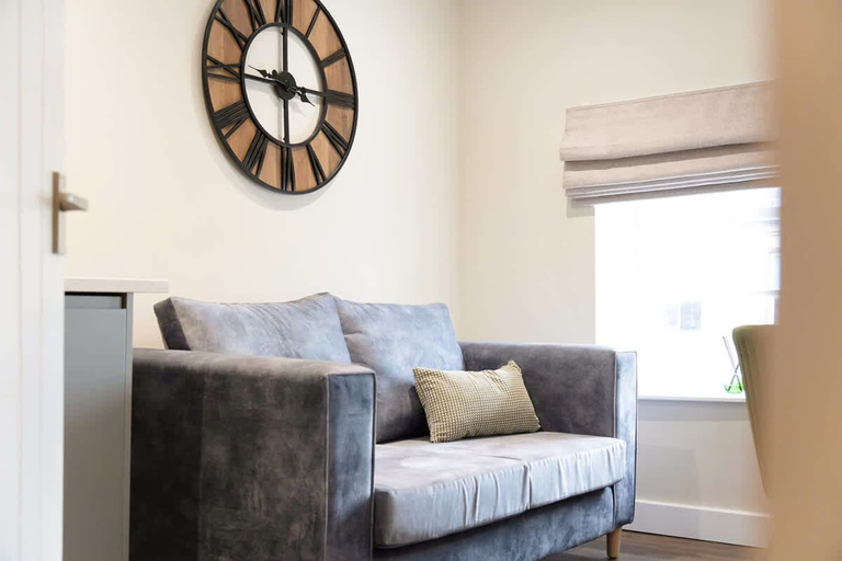 Room 4, Central 2bed With Easy Access to Local Attractions, Durham