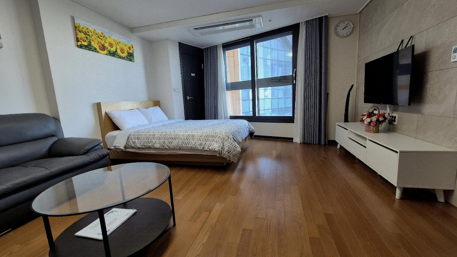 Others 5, Haeundae Ocean View / Netfilx / Beach room (2/46), Haeundae