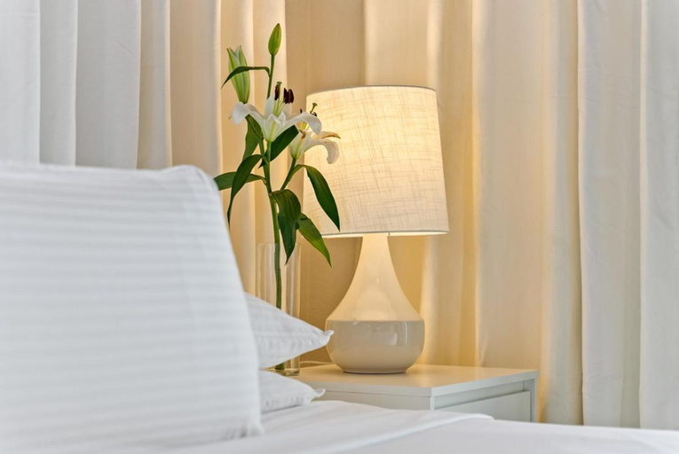Bedroom, Casey Key Resort, Sarasota