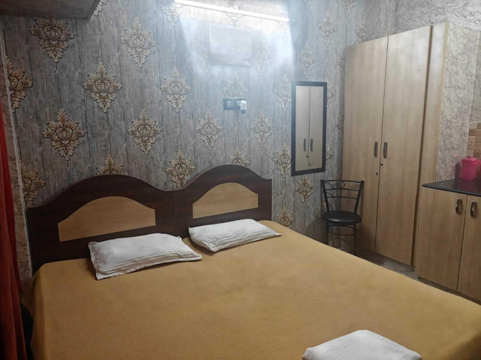 Room 3, Leo King Hotels, Chennai