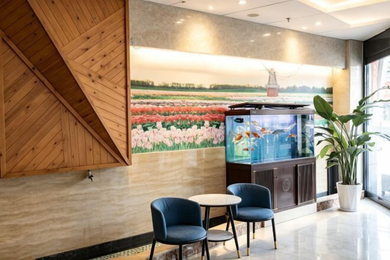 Others 4, Yumeida Boutique Hotel Xinxiang Changheng, Xinxiang