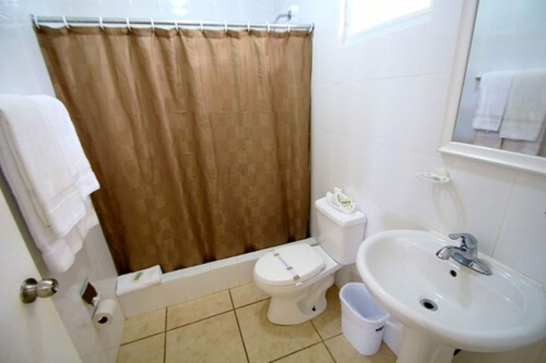 Bathroom 4, Parador Villas Del Mar Hau