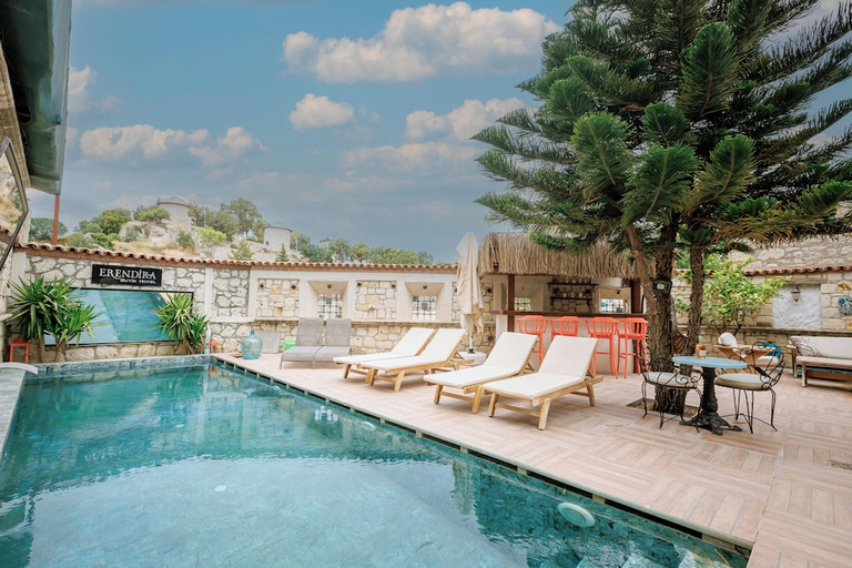 Sport & Beauty 3, Erendira Hotel, Çeşme