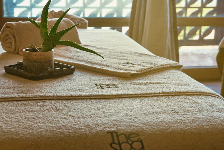 Bedroom 3, Meliá Zanzibar, Kaskazini 'B'
