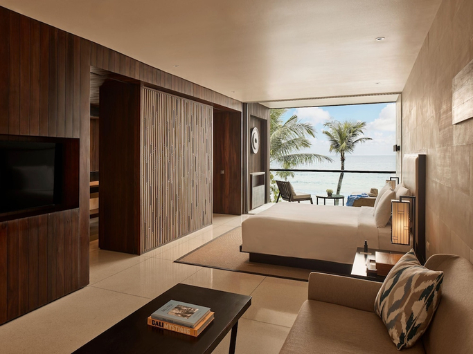 Bedroom 3, Alila Seminyak, Bali, Badung