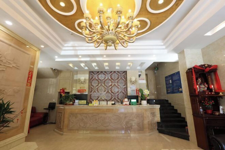Others 5, Carlos Hotel (Kaiping Dongjiao Store), Jiangmen