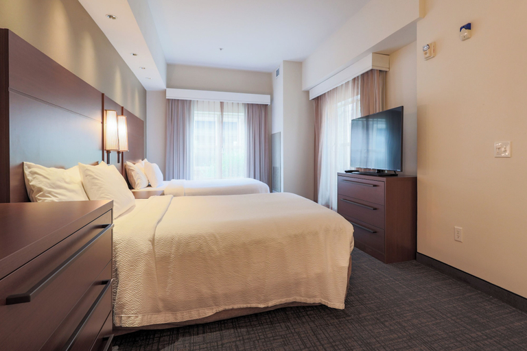 Bedroom 3, Residence Inn by Marriott Helena, Lewis and Clark