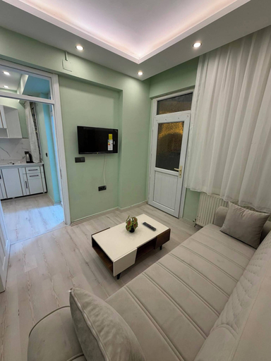Living area 3, OZAN KONAKLAMA, Merkez