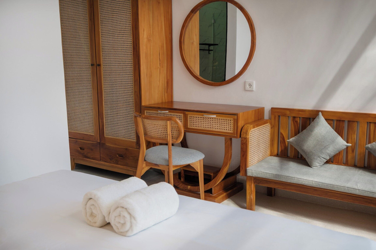 Interior, Kanoto Villa by Betterplace, Badung