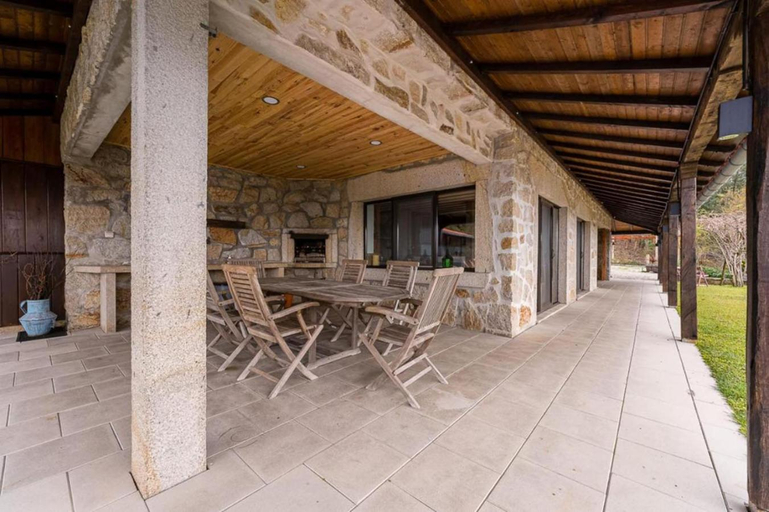 Food & Drinks, Casa Letrigo, Arcos de Valdevez