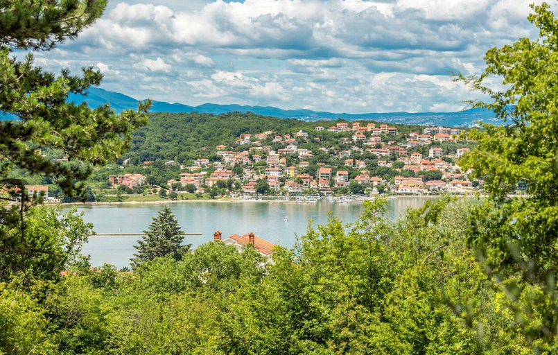 Others 3, Apartments in Soline - Insel Krk 41809, Dobrinj