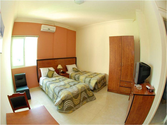 Bedroom 3, Byblos Comfort Hotel, Jubail