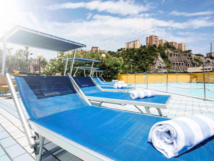 Sport & Beauty 2, Hotel Novotel Genova City, Genova