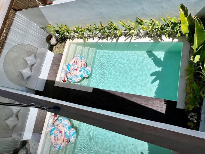 Sport & Beauty, Deniswara Villa Canggu, Badung