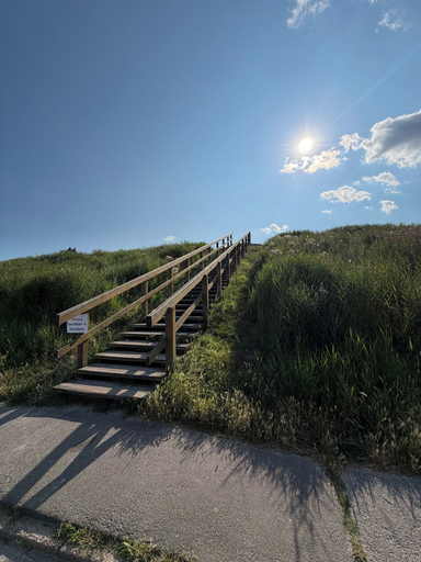 Beach, Westerwiek Apartments, Nordfriesland