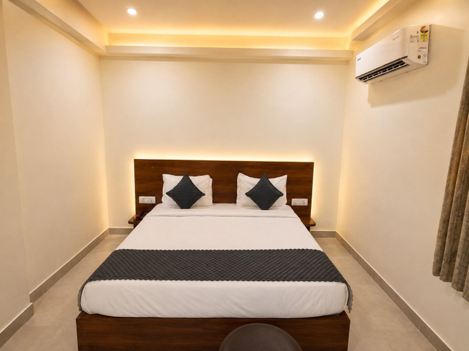 Room 4, Hotel Aura, Jaipur