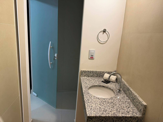 Bathroom 3, Rede Andrade Lagoa, São Luis